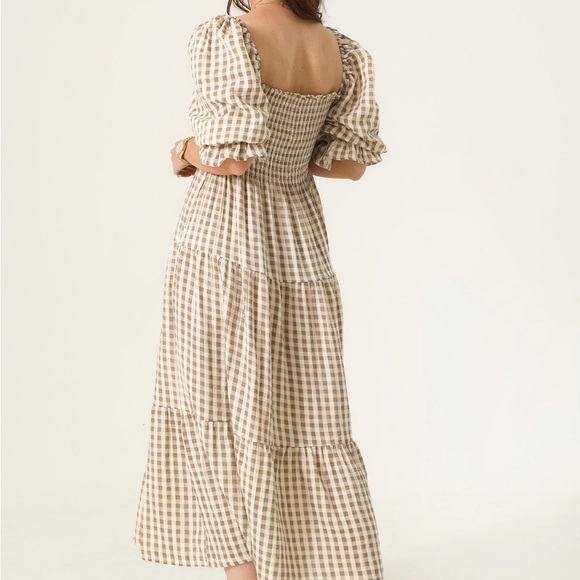 Nothing Fits But Kiko Dress - Picture 2 of 4